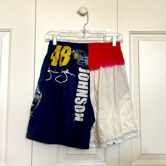 FRANKIE COLLECTIVE™ REWORK SHORTS - Picture 2 of 3